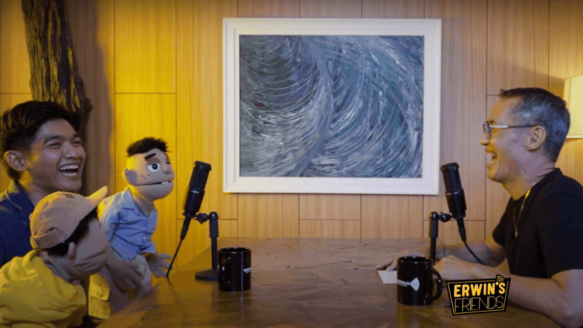 One Story Can  Change the Way  You See Life