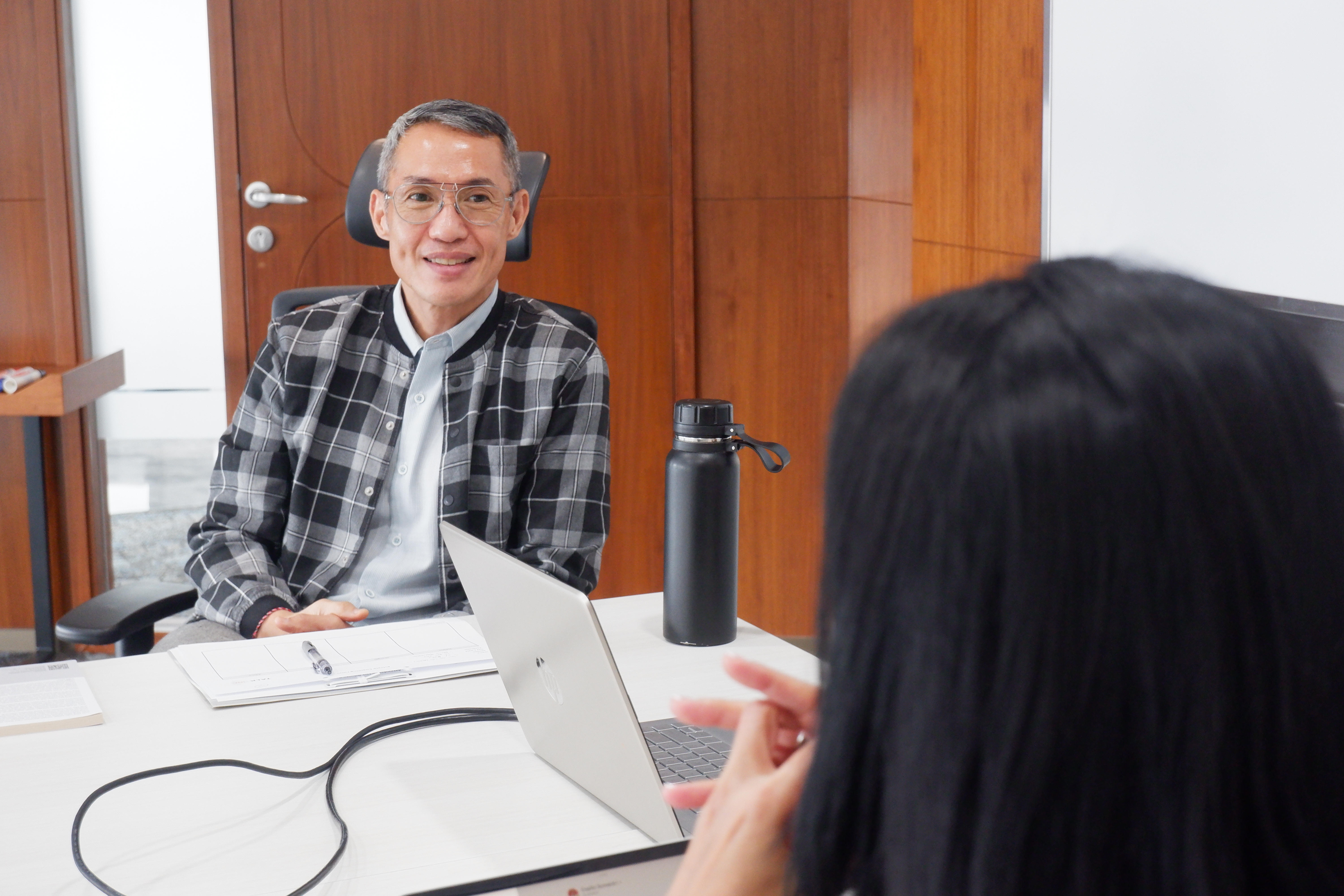 Executive Private Program